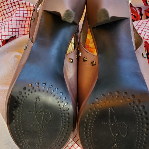 B.Makowsky heels -Vintage - Picture 8 of 10